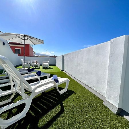 Appartamento La Cala de Alcalá Luxury Esterno foto