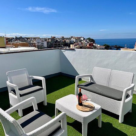 Appartamento La Cala de Alcalá Luxury Esterno foto