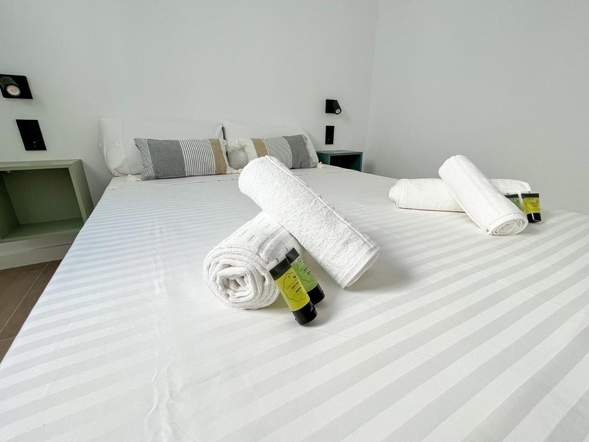 Appartamento La Cala de Alcalá Luxury Esterno foto