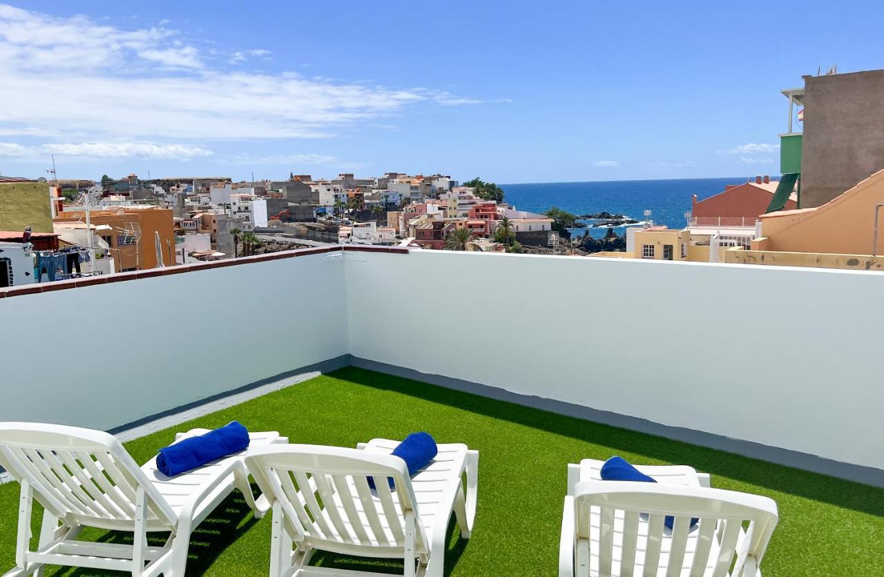 Appartamento La Cala de Alcalá Luxury Esterno foto