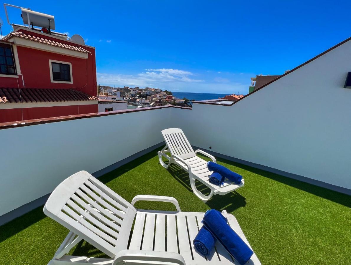 Appartamento La Cala de Alcalá Luxury Esterno foto
