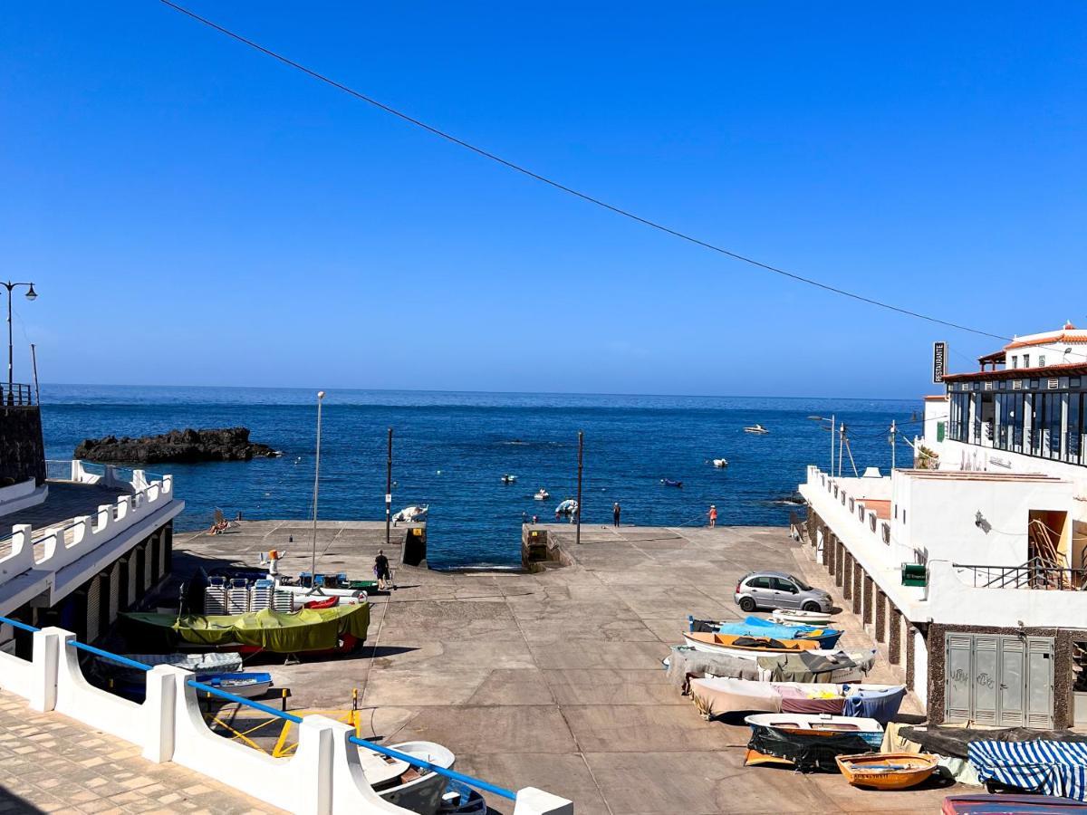 Appartamento La Cala de Alcalá Luxury Esterno foto