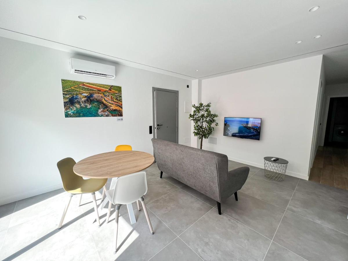 Appartamento La Cala de Alcalá Luxury Esterno foto