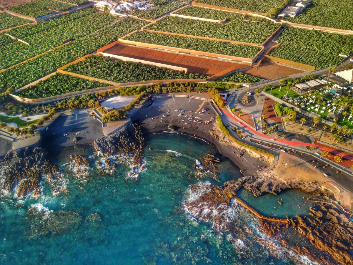 Appartamento La Cala de Alcalá Luxury Esterno foto