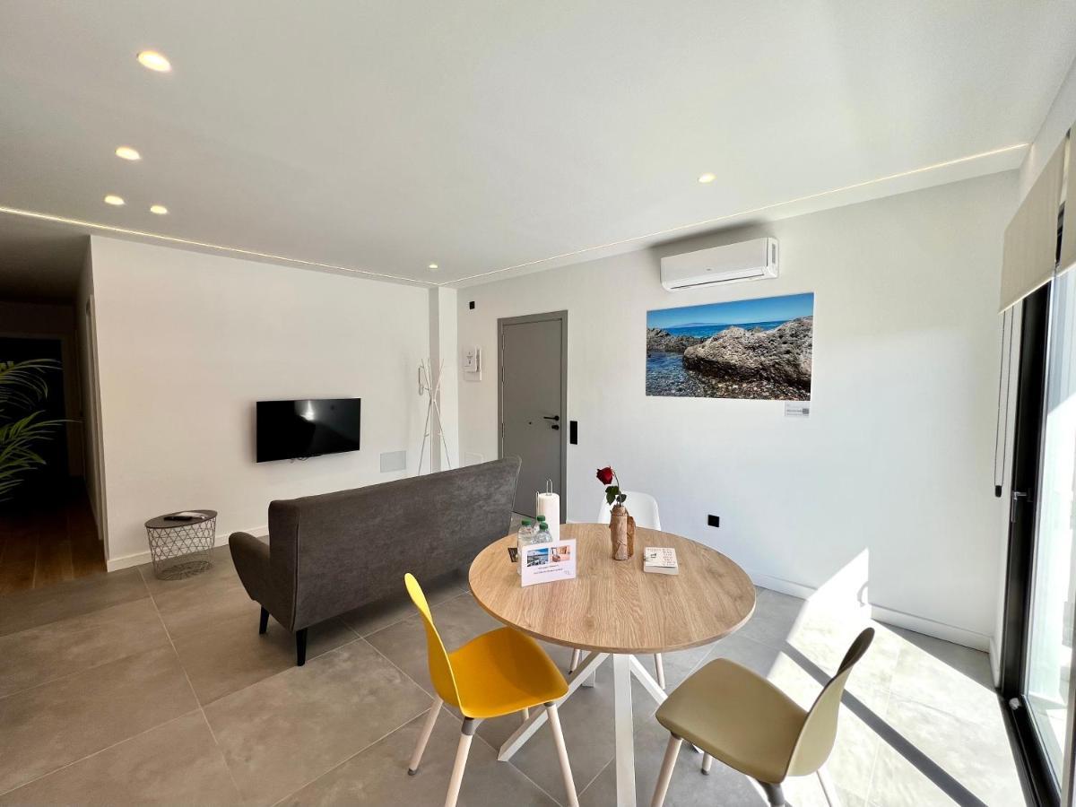 Appartamento La Cala de Alcalá Luxury Esterno foto