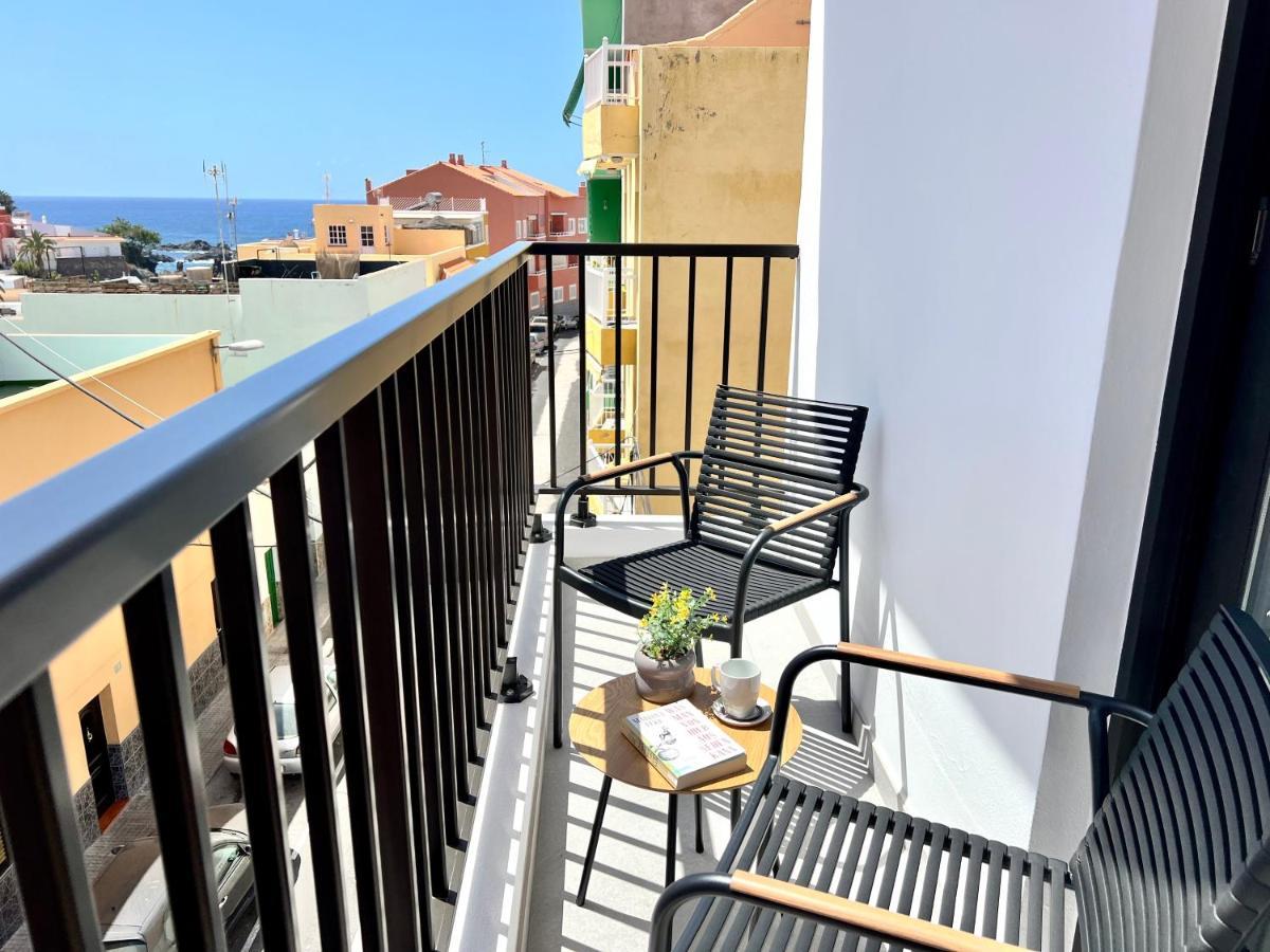 Appartamento La Cala de Alcalá Luxury Esterno foto
