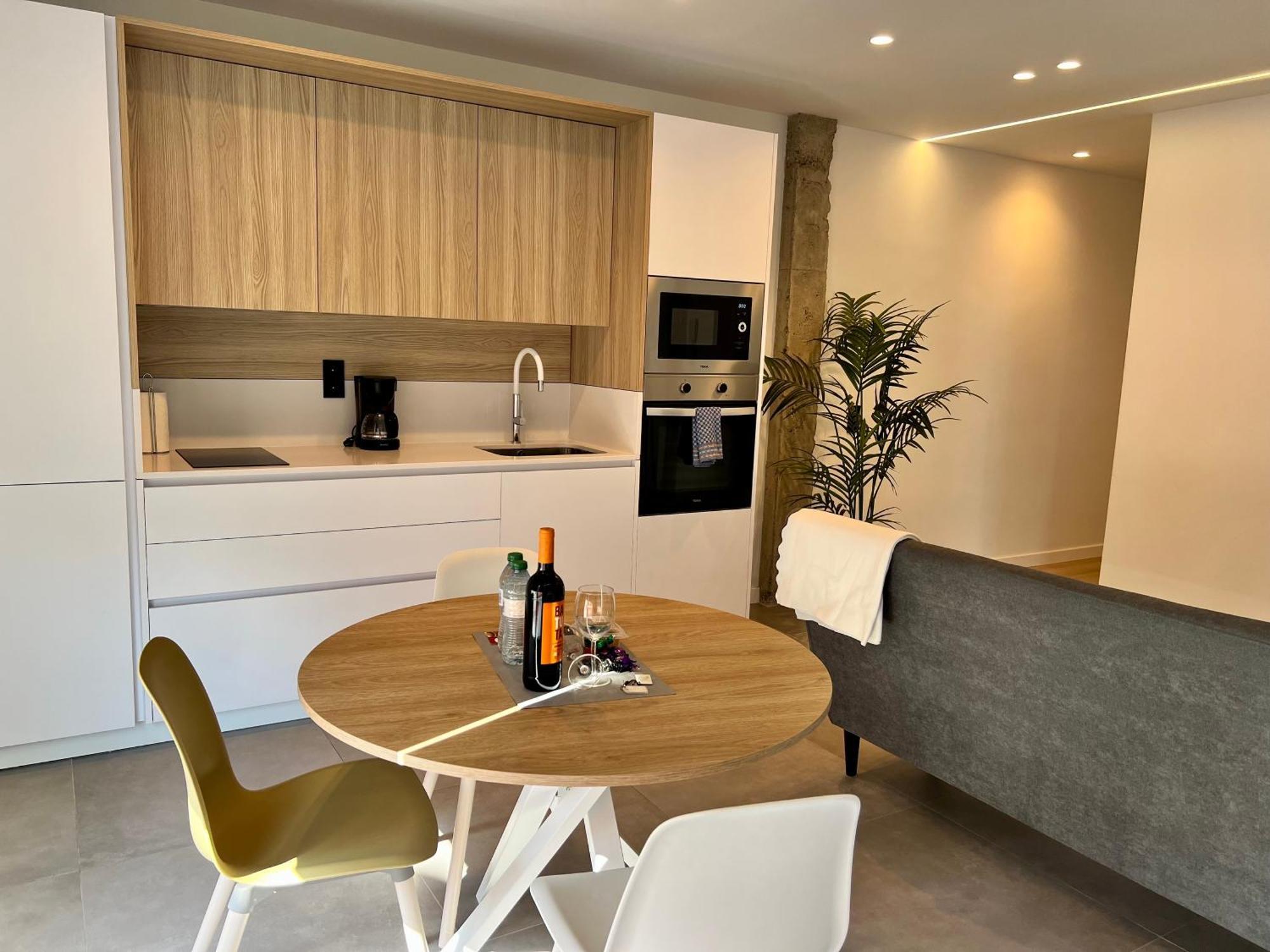 Appartamento La Cala de Alcalá Luxury Esterno foto