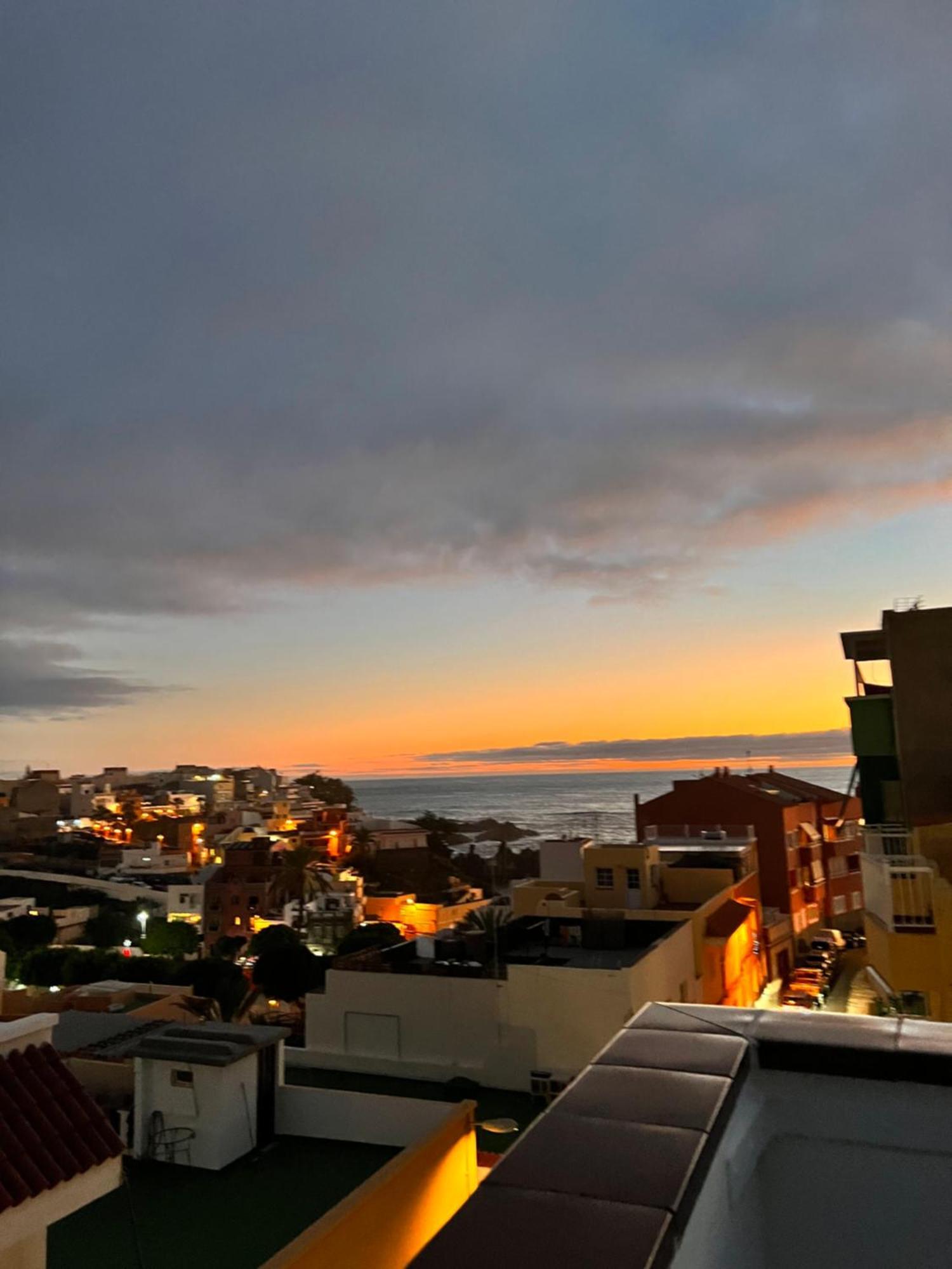 Appartamento La Cala de Alcalá Luxury Esterno foto